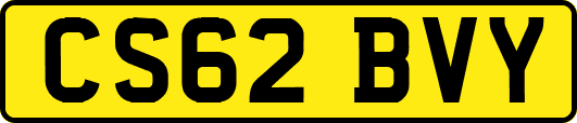 CS62BVY