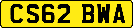 CS62BWA
