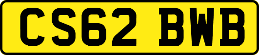 CS62BWB