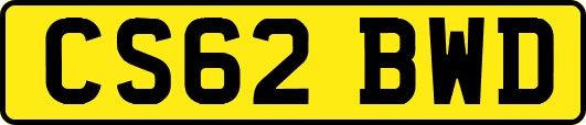 CS62BWD
