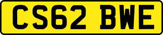 CS62BWE