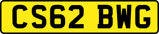 CS62BWG