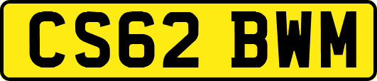 CS62BWM