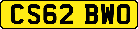 CS62BWO