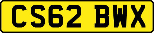 CS62BWX