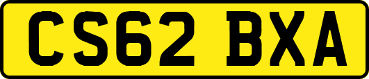 CS62BXA