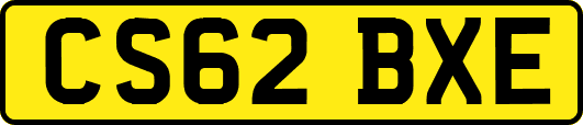 CS62BXE