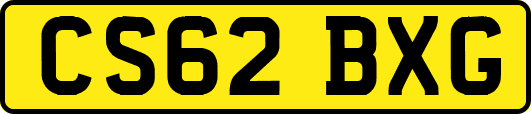 CS62BXG