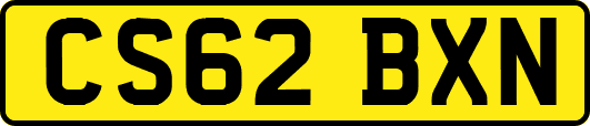 CS62BXN