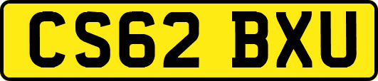 CS62BXU