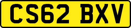 CS62BXV