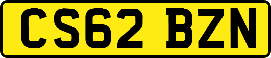 CS62BZN