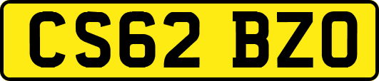 CS62BZO