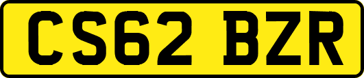 CS62BZR