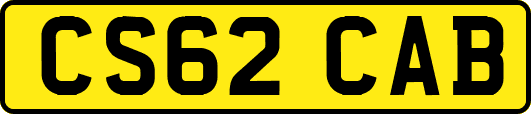 CS62CAB