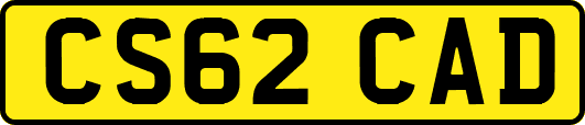 CS62CAD