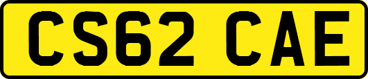 CS62CAE