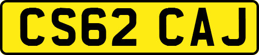 CS62CAJ