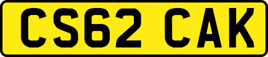 CS62CAK