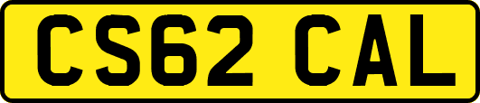 CS62CAL