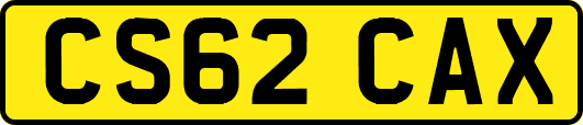 CS62CAX