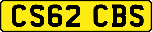 CS62CBS