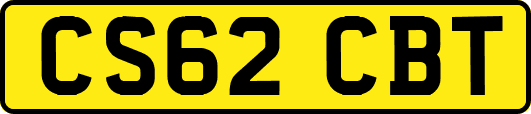CS62CBT