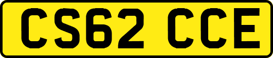 CS62CCE