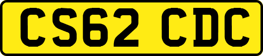 CS62CDC