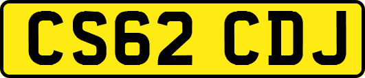 CS62CDJ