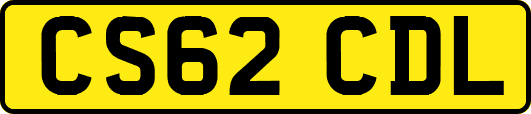 CS62CDL