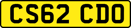 CS62CDO