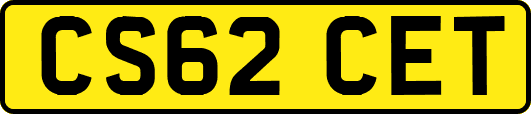 CS62CET
