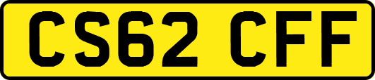 CS62CFF