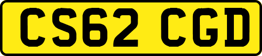 CS62CGD