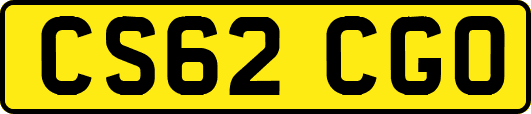 CS62CGO