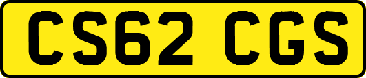 CS62CGS