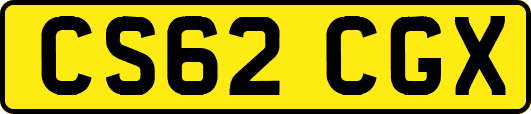 CS62CGX