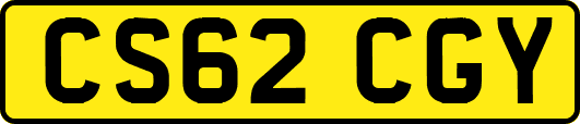 CS62CGY