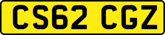 CS62CGZ