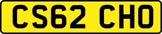 CS62CHO