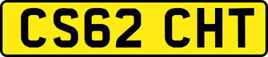 CS62CHT