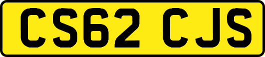 CS62CJS