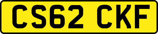 CS62CKF