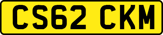 CS62CKM