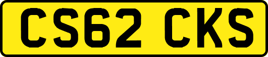 CS62CKS