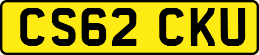 CS62CKU