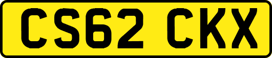 CS62CKX