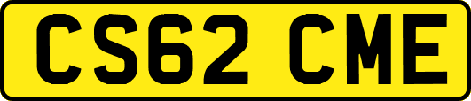 CS62CME
