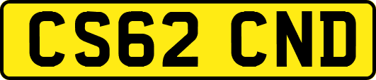 CS62CND
